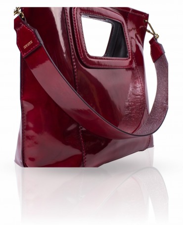 Сумка Женская M-AURA Flat/RUBINO